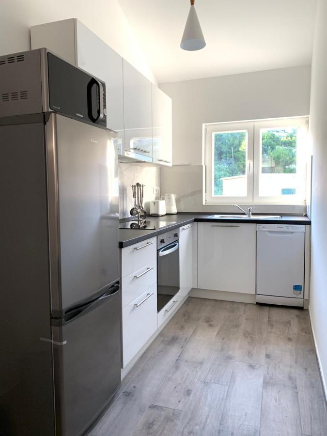 Sunrise Luxury Apartments - U2Adria Dugi Rat Exterior photo