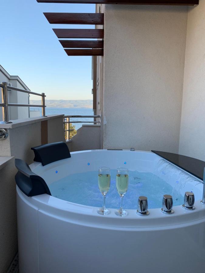 Sunrise Luxury Apartments - U2Adria Dugi Rat Exterior photo
