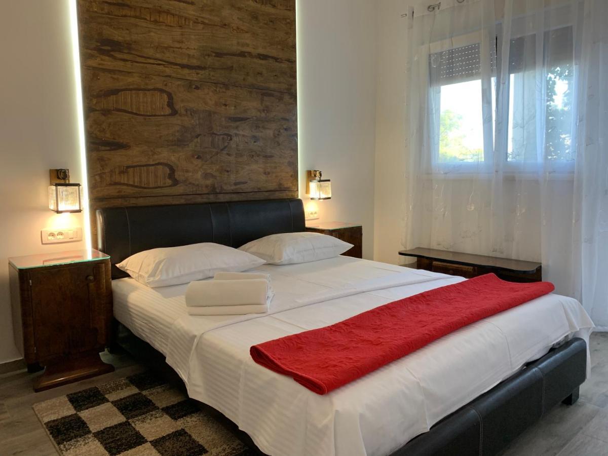 Sunrise Luxury Apartments - U2Adria Dugi Rat Exterior photo