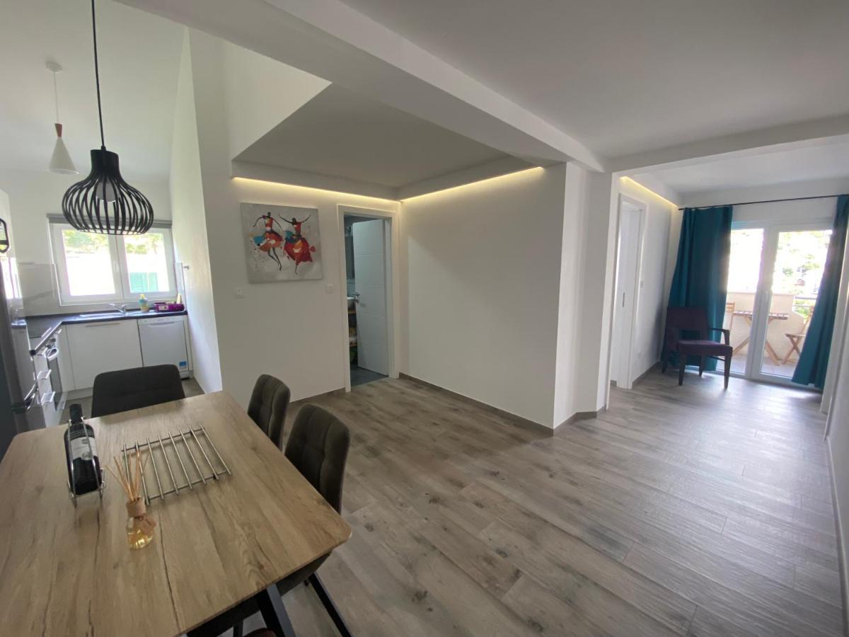Sunrise Luxury Apartments - U2Adria Dugi Rat Exterior photo