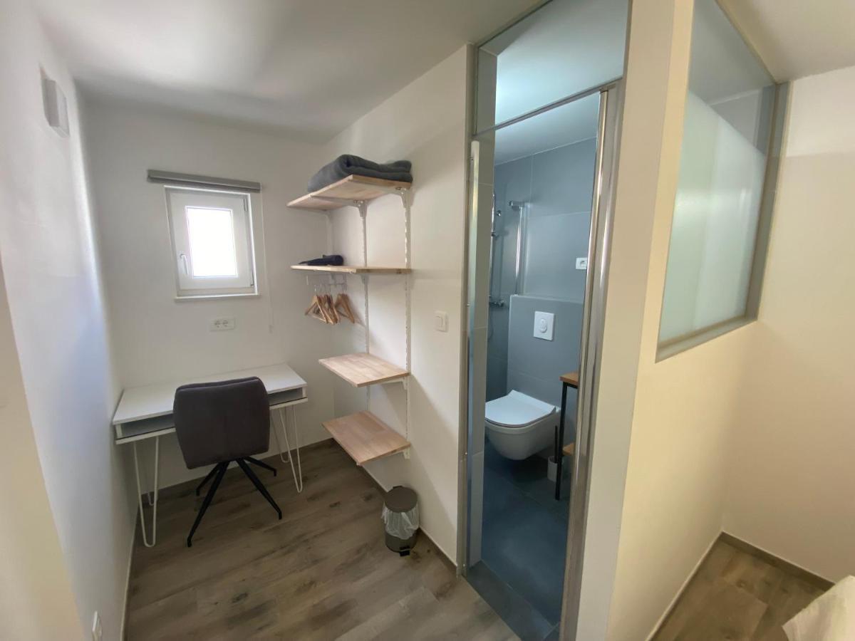 Sunrise Luxury Apartments - U2Adria Dugi Rat Exterior photo