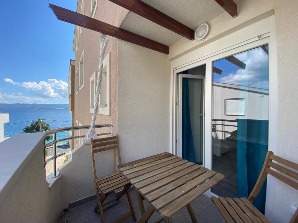 Sunrise Luxury Apartments - U2Adria Dugi Rat Exterior photo